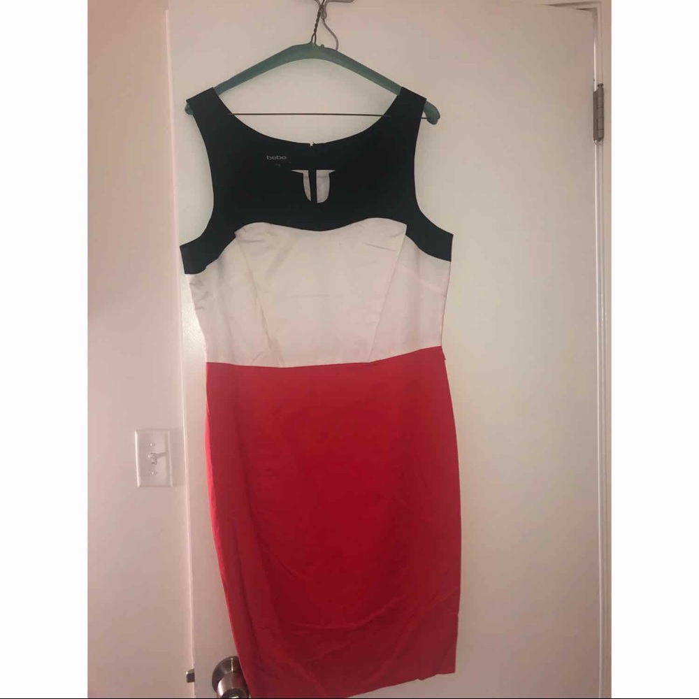 BEBE Dress